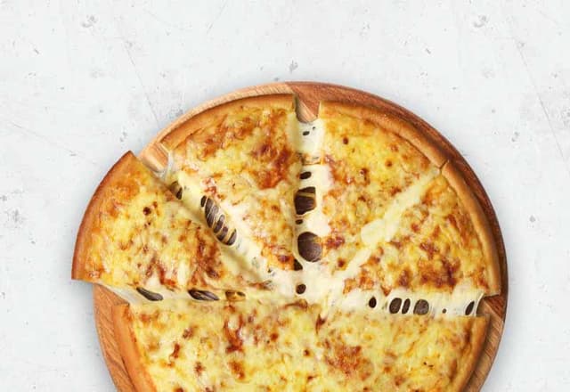 Cheese Lover