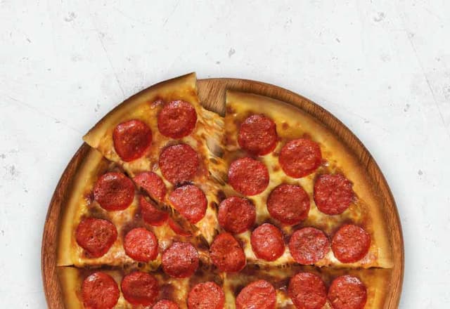 Pepperoni